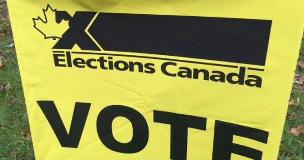 Can Muslims Vote in Canada