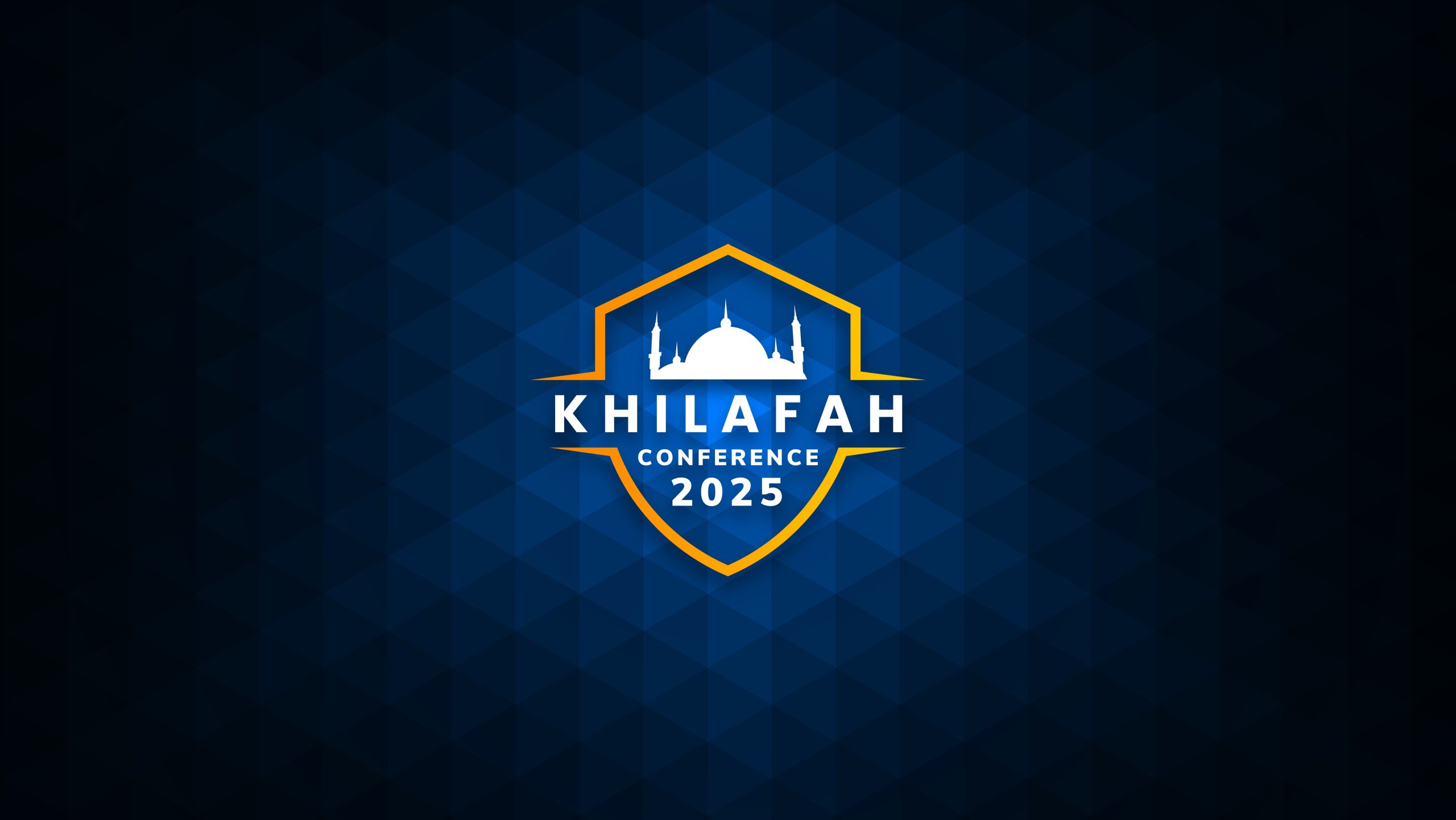 Boq are you attending the controversial Khilafah 2025 conference in