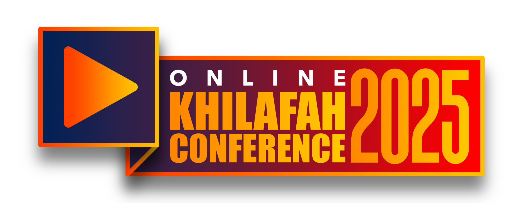 Online Khilafah Conference 2025