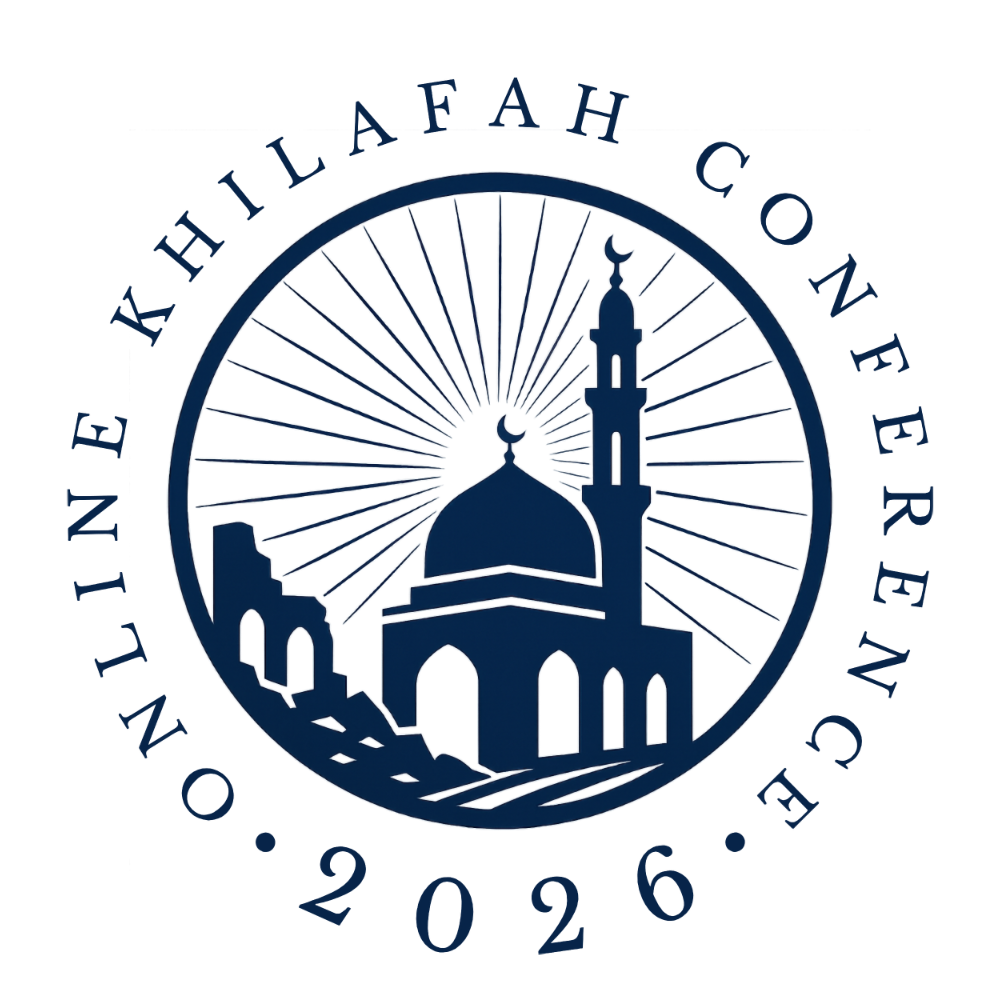 Khilafah Conference 2026 Logo